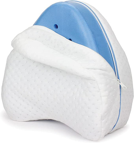 Memory Foam Leg Pillow