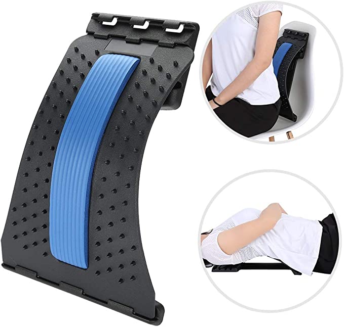 Ultimate Orthopaedic Back Stretcher