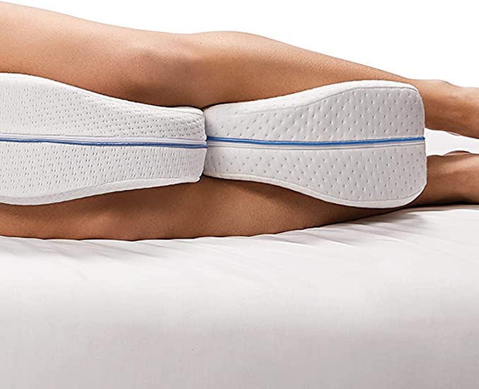 Memory Foam Leg Pillow