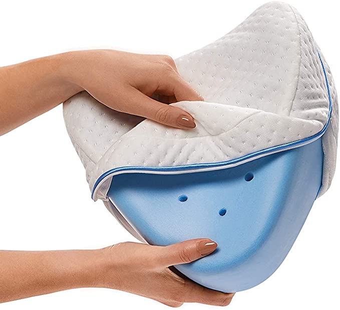 Memory Foam Leg Pillow