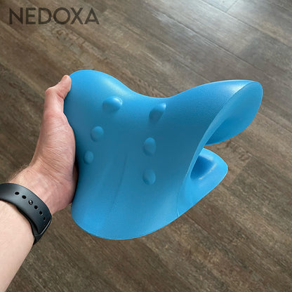 Neck Cloud - Cervical Traction Pad