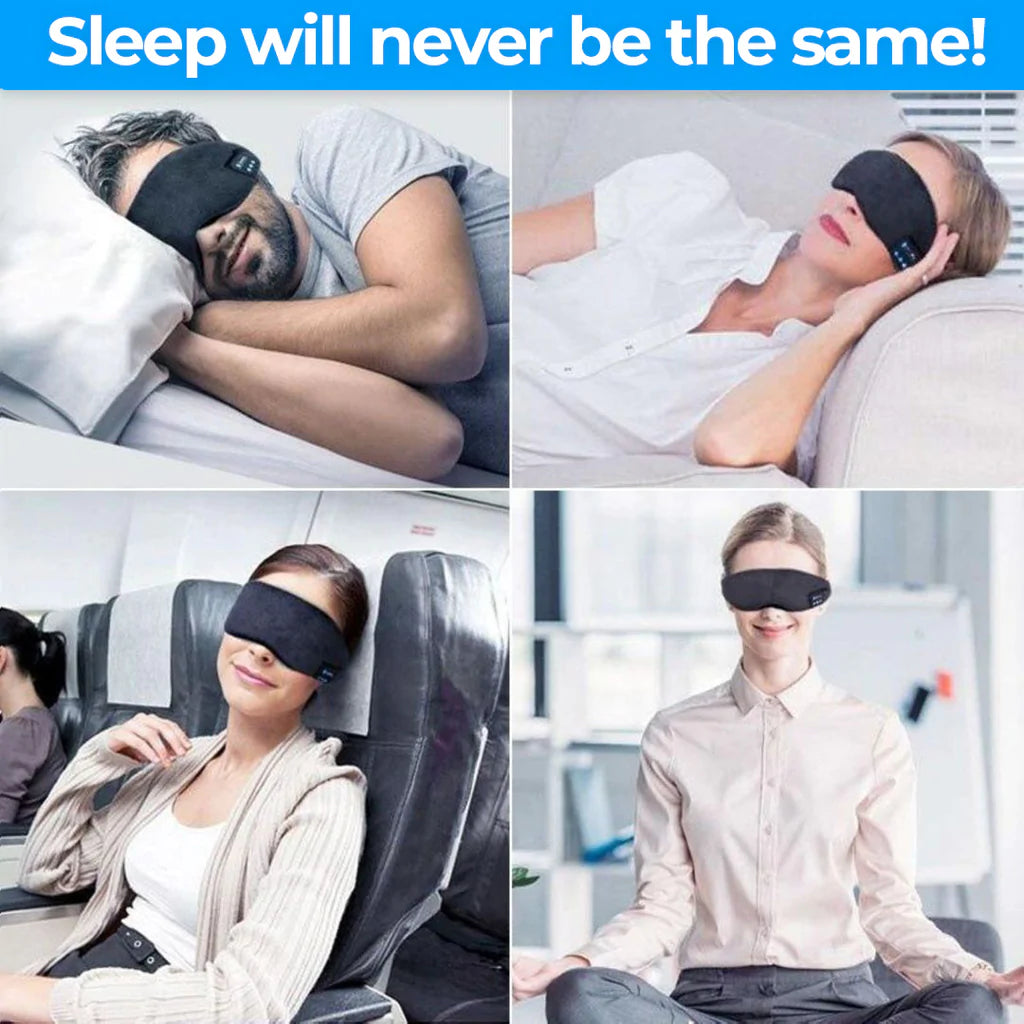 Sleep Pro Headphones